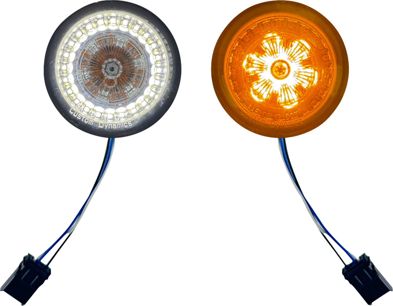 ProBEAM® LED Turn Signals