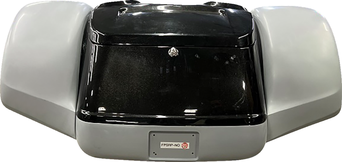 Pro Street Rear Fender