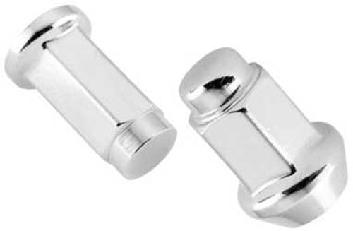 Wheel Lug Nut