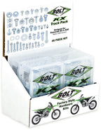 KX/KXF Track Pack II