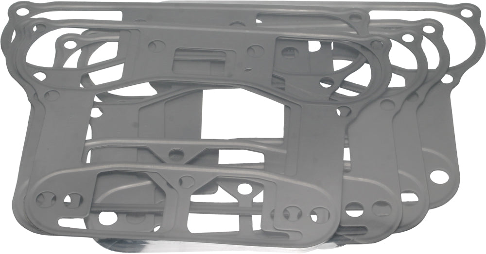 Evo Big Twin Rocker Box Gasket