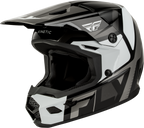 Youth Kinetic Scrap Helmets (2027)