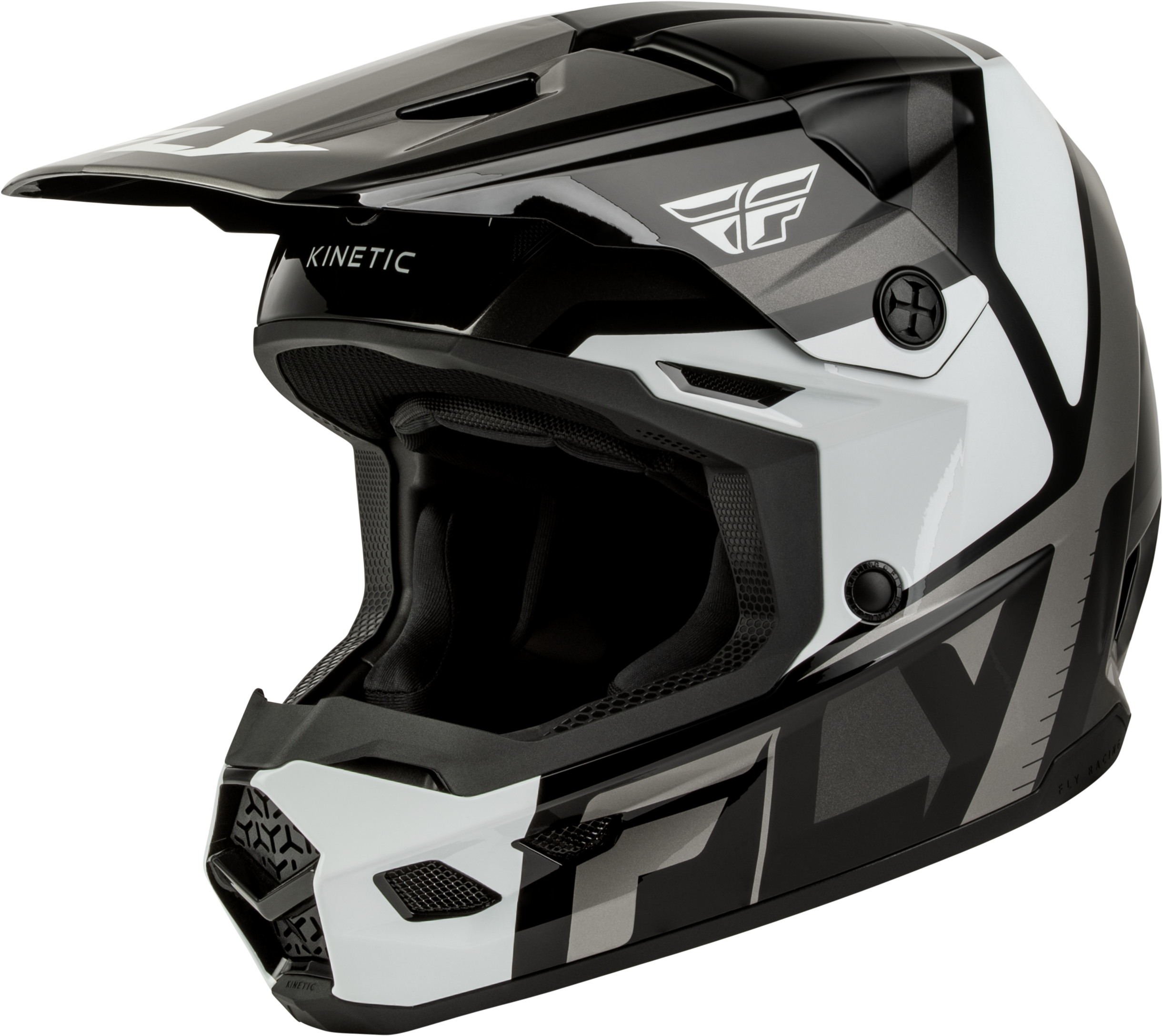 Youth Kinetic Scrap Helmets (2027)