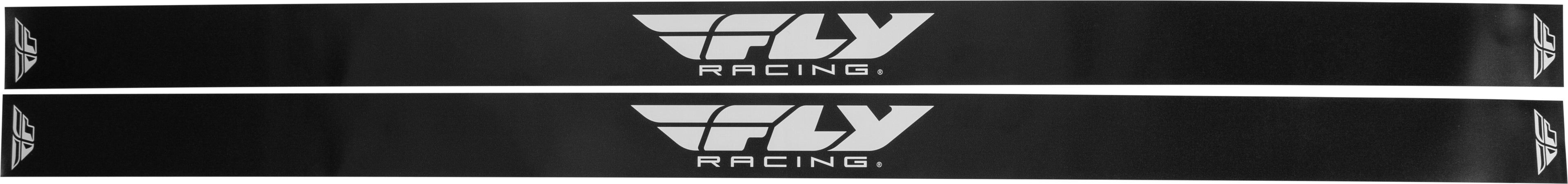 Fly Logo Magnet