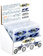 YZ/YZF Track Pack II