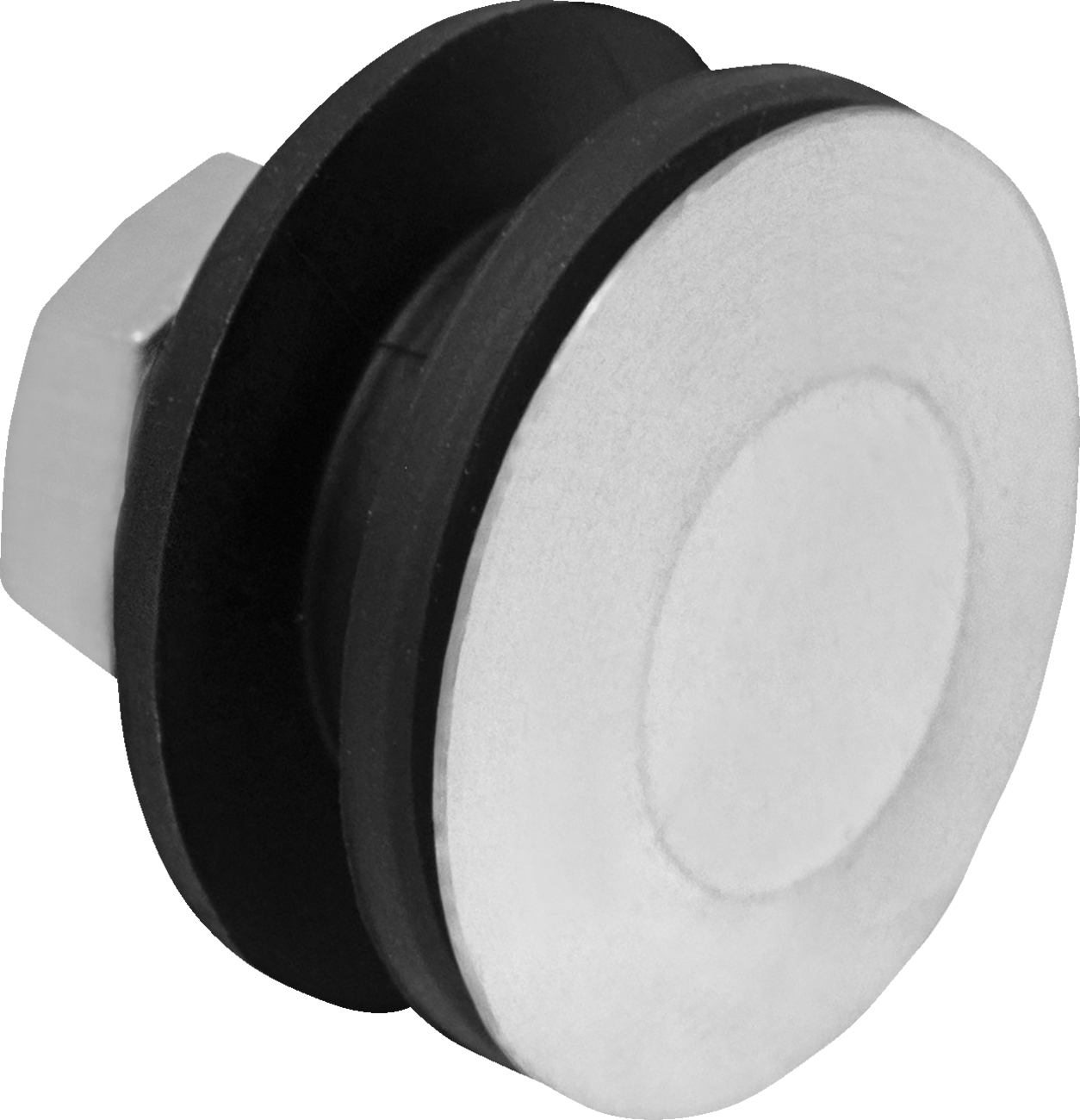 Low-Profile Attachment Assembly