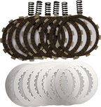 Dirt Racer Clutch Set
