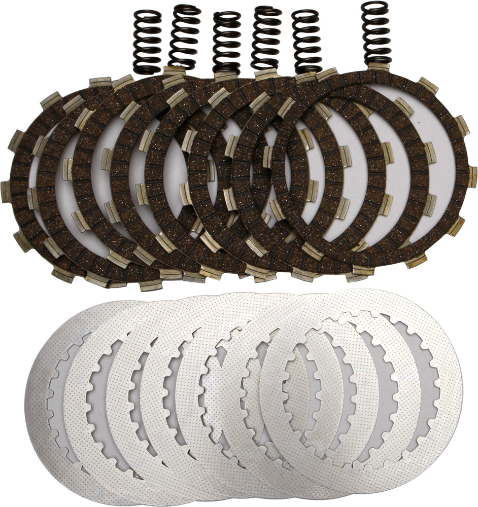 Dirt Racer Clutch Set