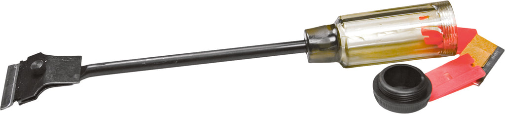 Razor Scraper