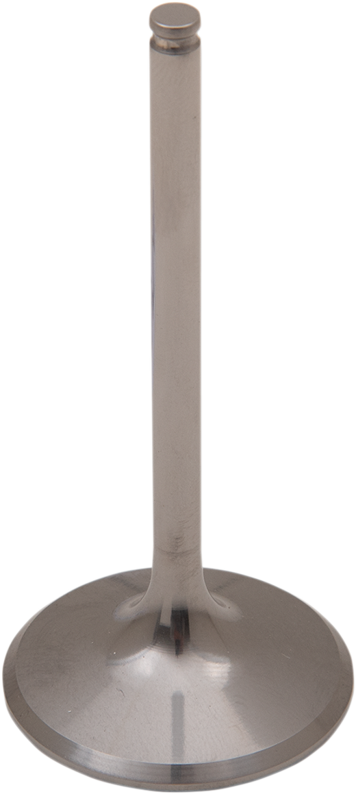 Titanium Engine Valve