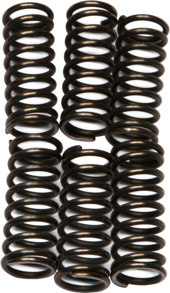 Redline Clutch Springs