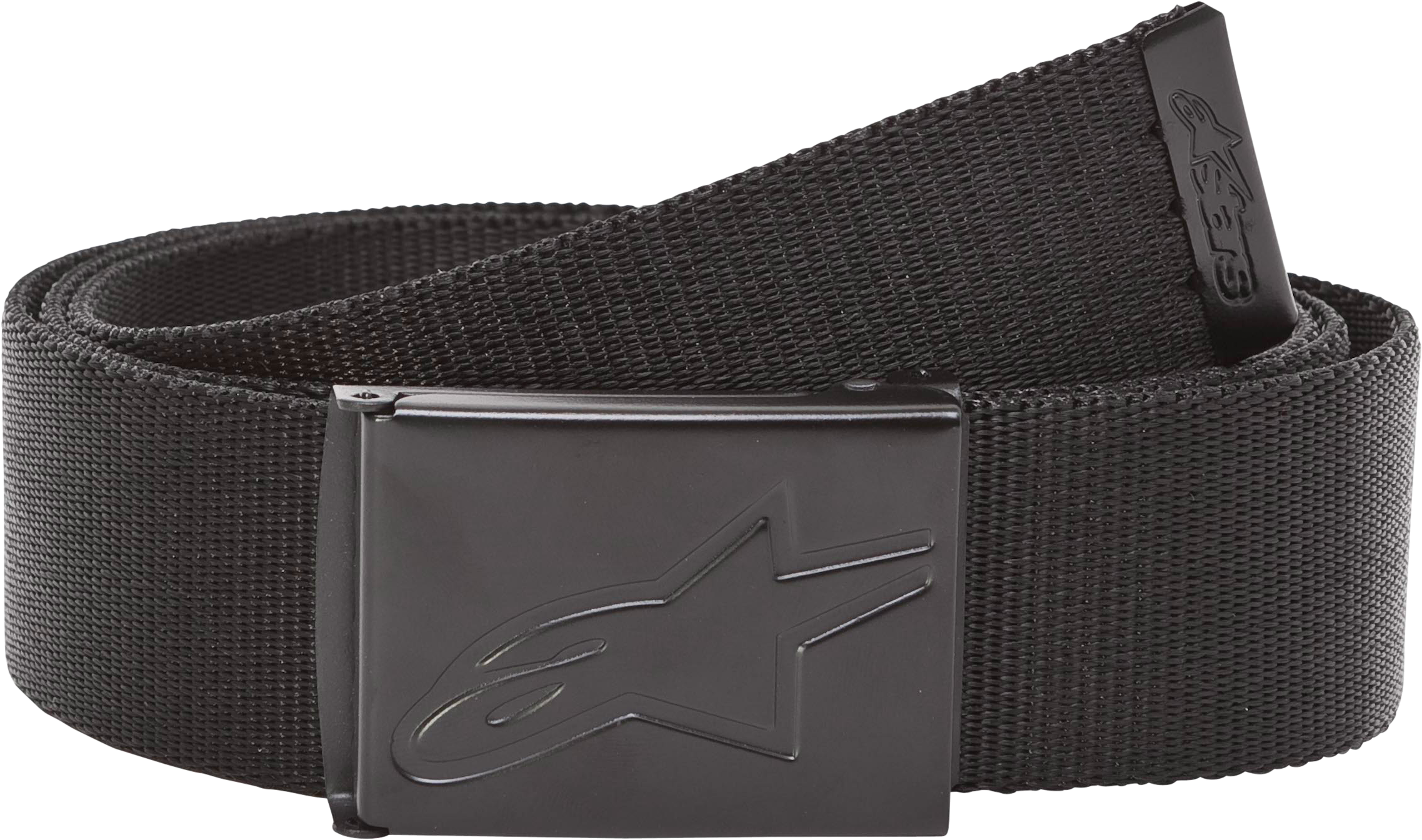 Ageless Web Belt