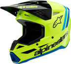 SM3 Youth Radium Helmet