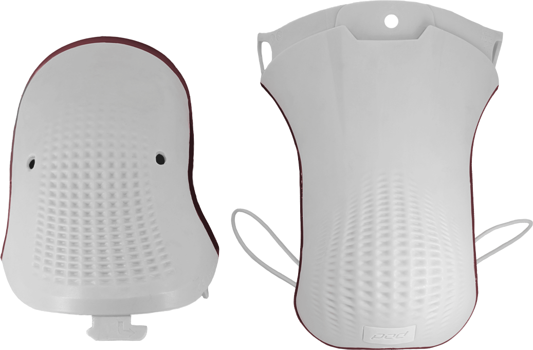 KX 3.0 CE2 Impact Guard Set