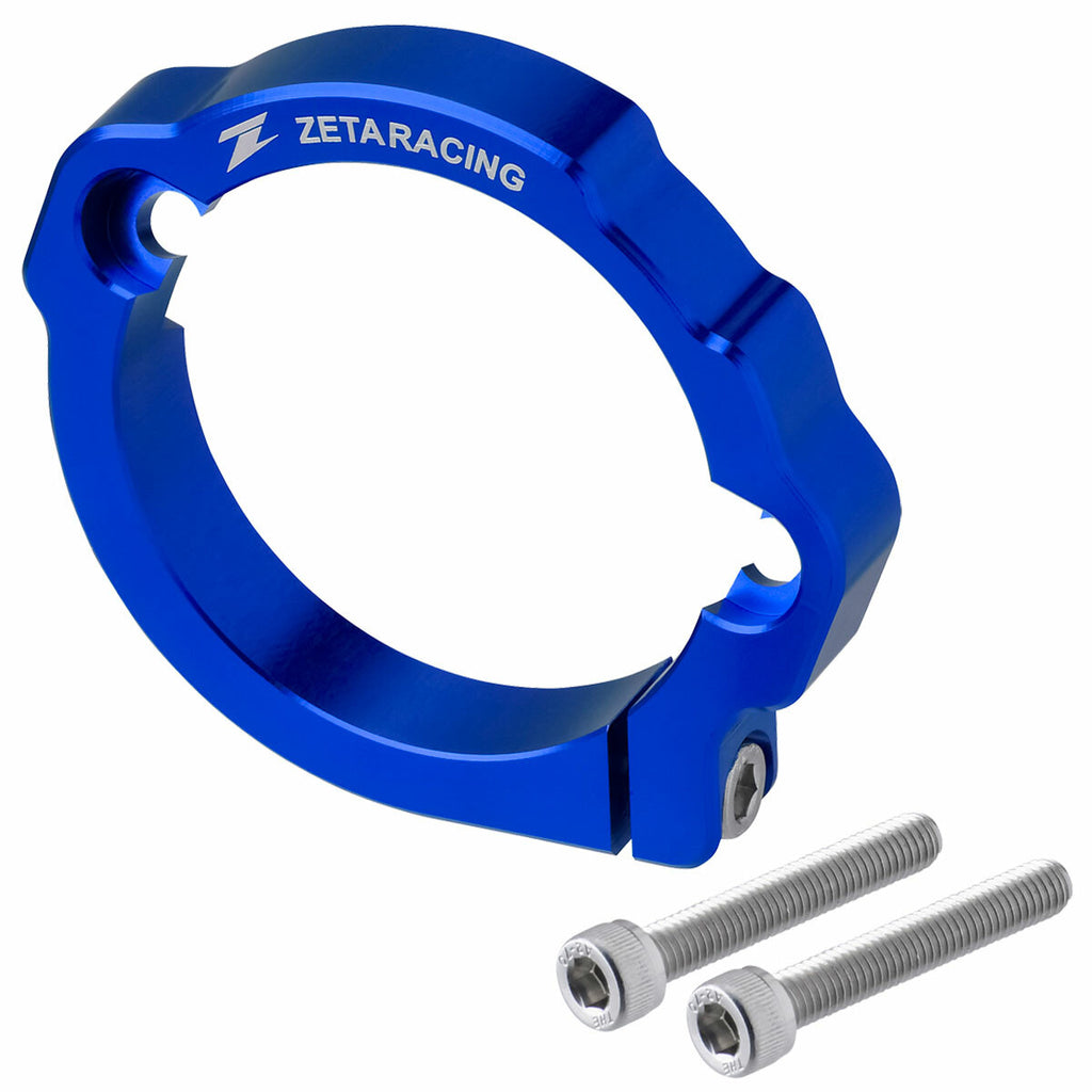 Exhaust Flange Guard