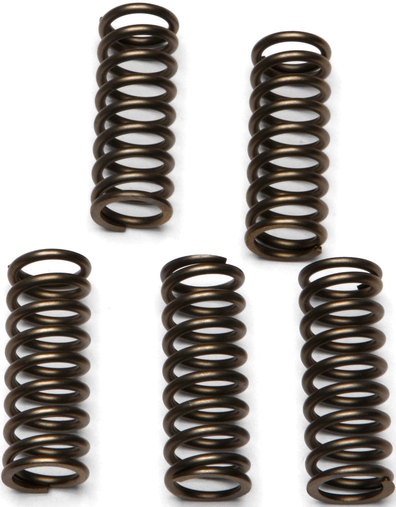 Redline Clutch Springs