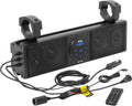 Riot UTV Sound Bars