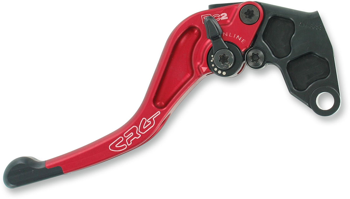 RC2 Shorty Clutch Lever