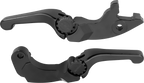 Anthem Shorty Lever Set