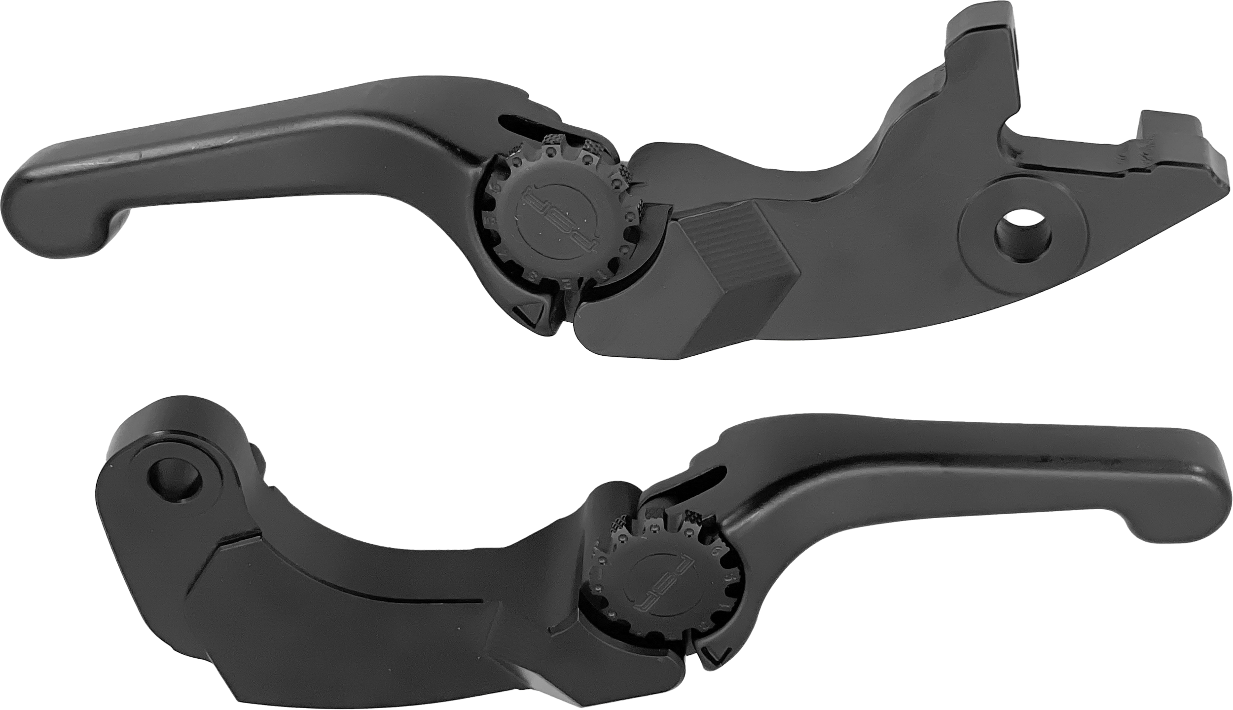 Anthem Shorty Lever Set