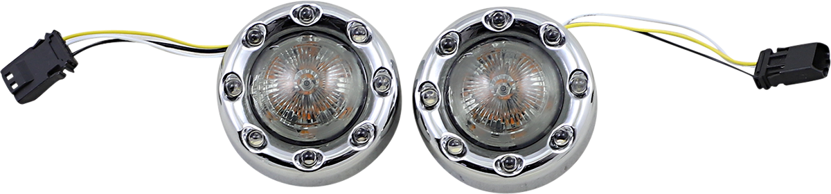 ProBEAM® Front Bullet Ringz™