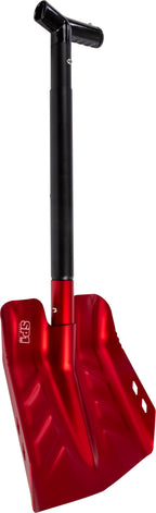 Shovel w/Saw