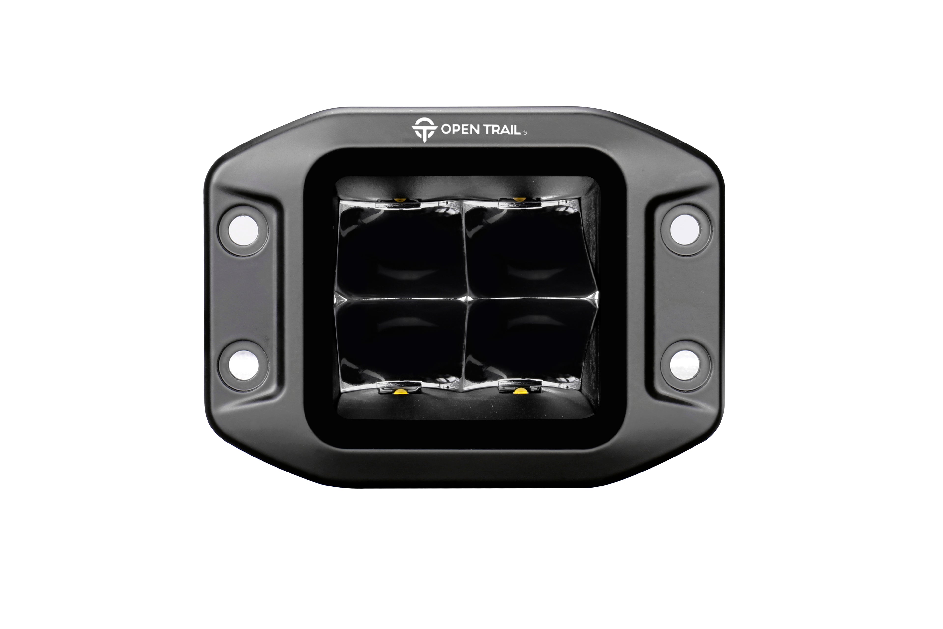 Stealth Series Pod Lights