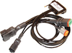 Parallel Diagnostic System Adapter
