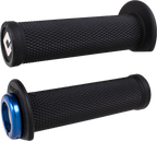 Ruffian Half Waffle Lock-on Grips