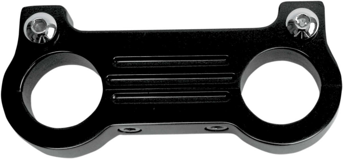 Gauge Mount Adapter