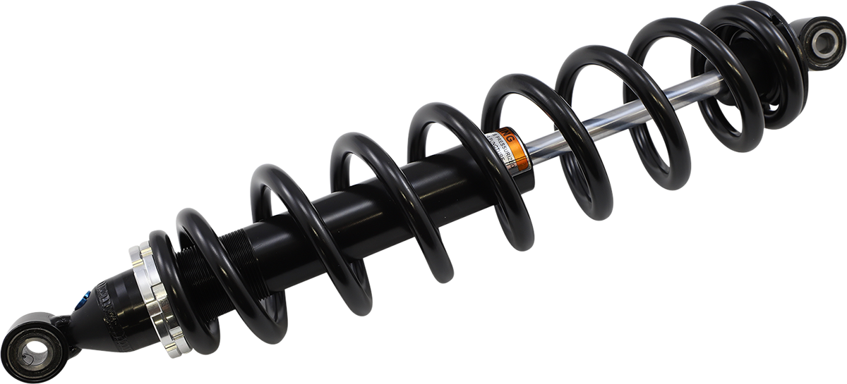 Heavy Duty Gas Shocks