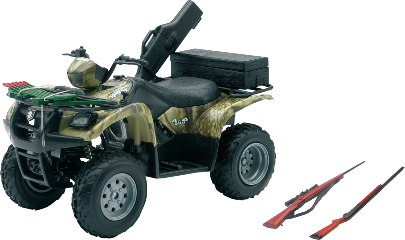 Mini Suzuki ATV