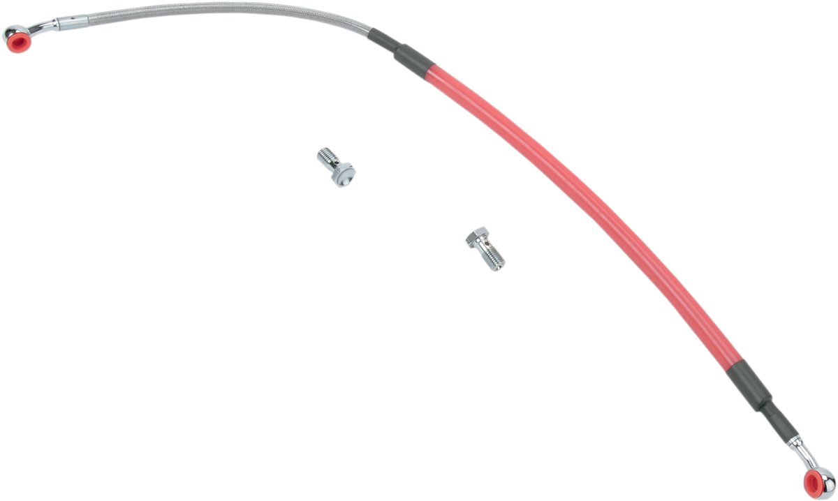 Xtreme Off-Road Brake Line Kit