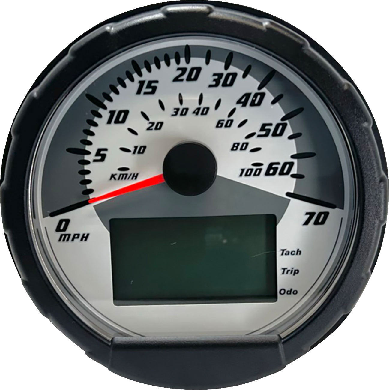 Speedometer