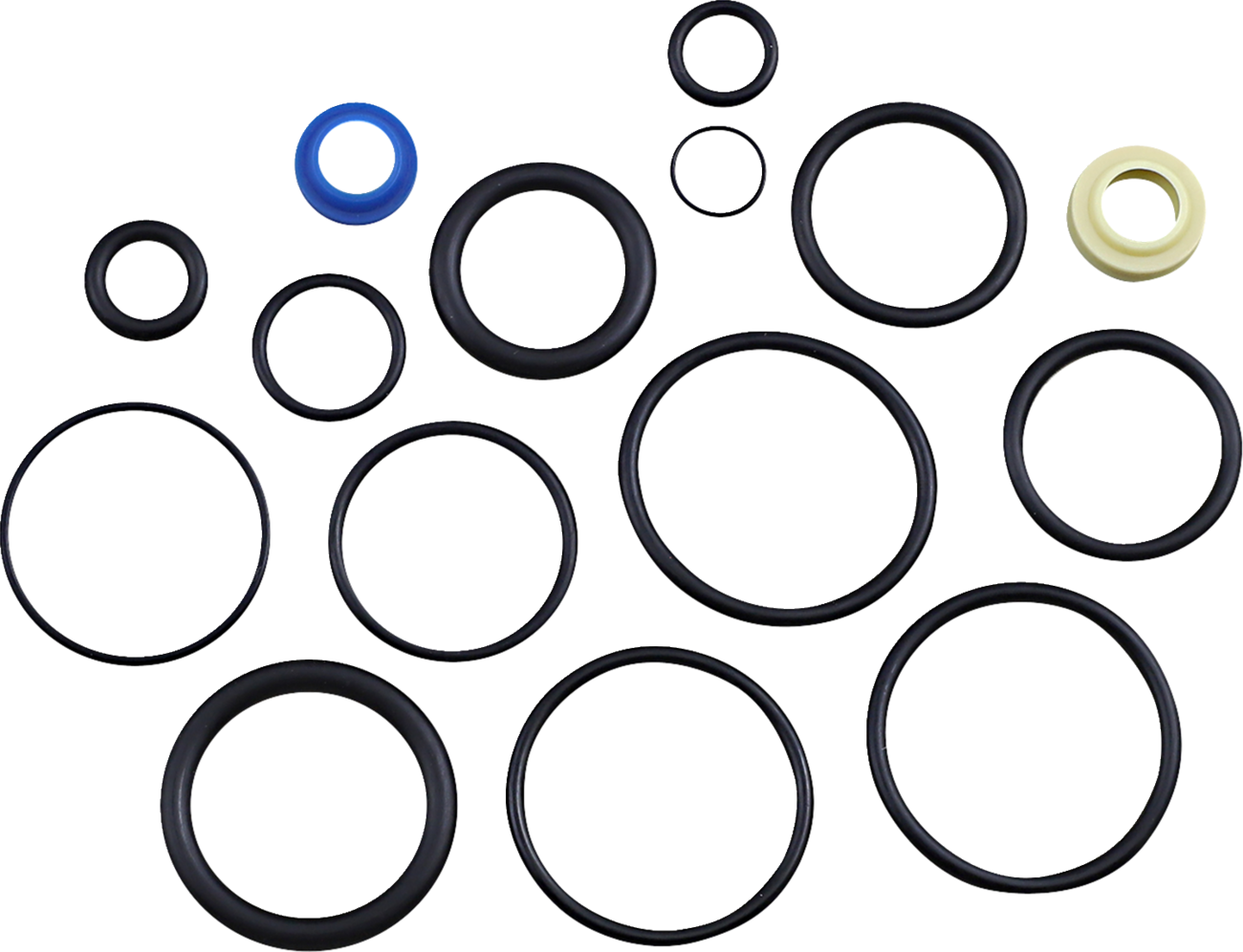 Shock Service Kit — Service Kit
