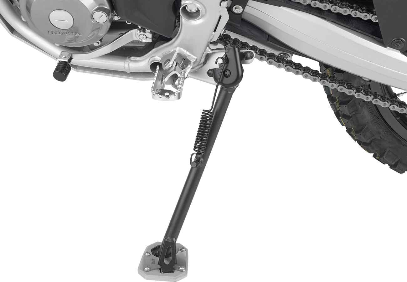 Sidestand Foot