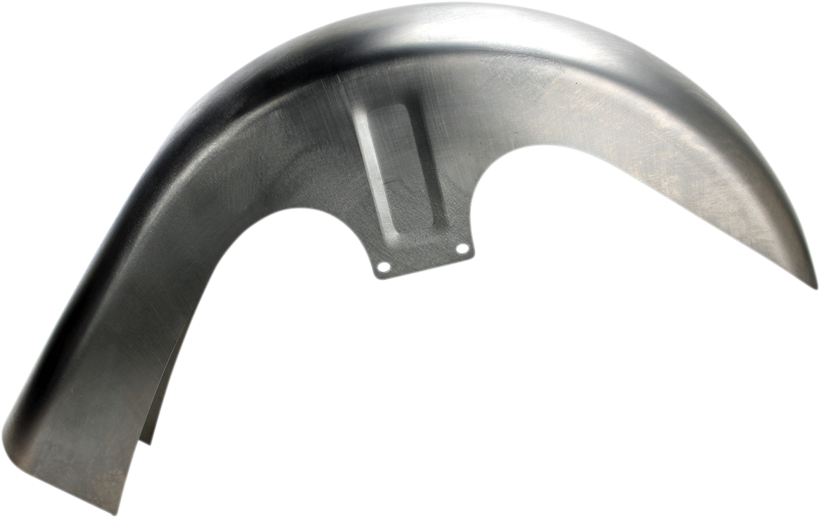 Flat Back Dresser Front Fender