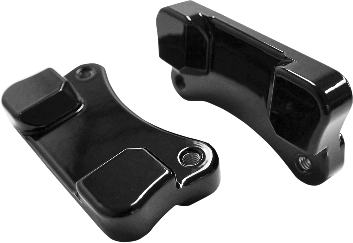 Fender-To-Fork Adapter