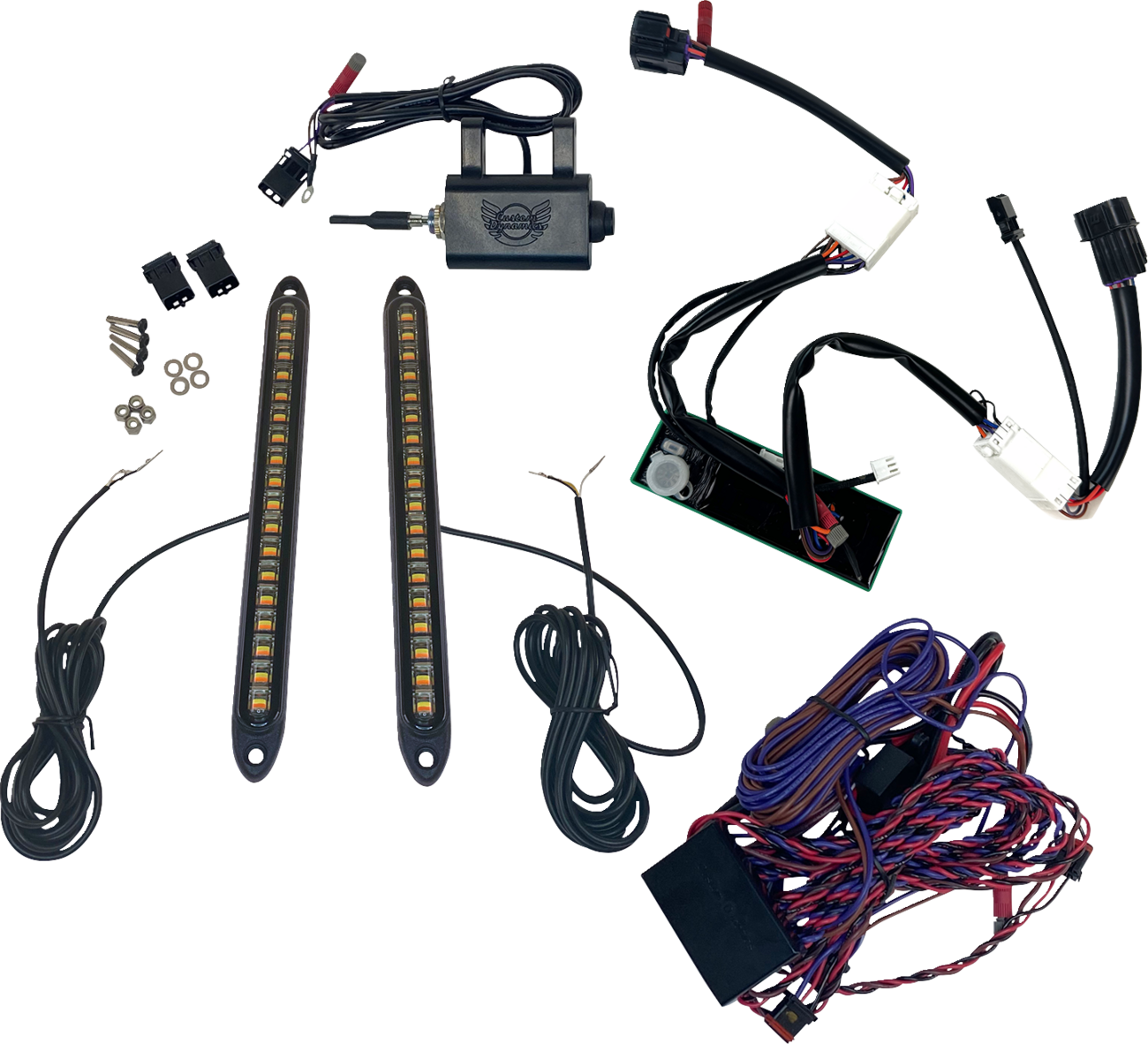 Turn Signal Kit