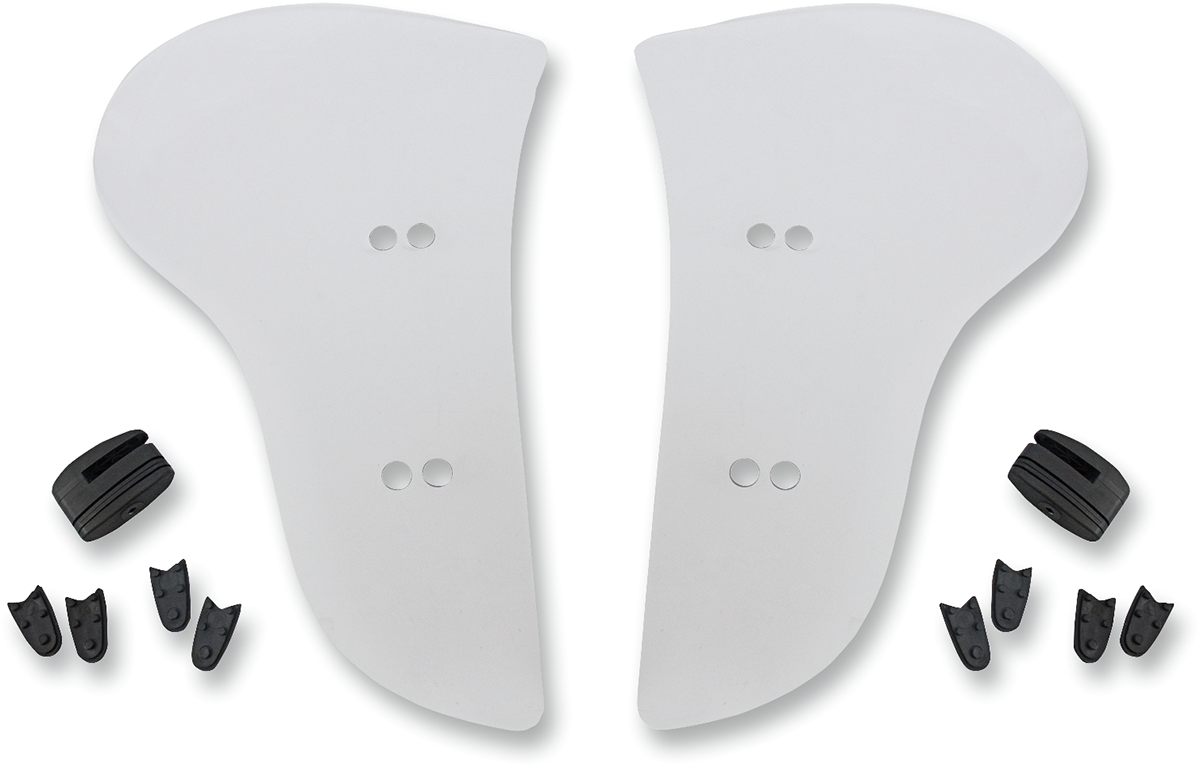 Side Wings