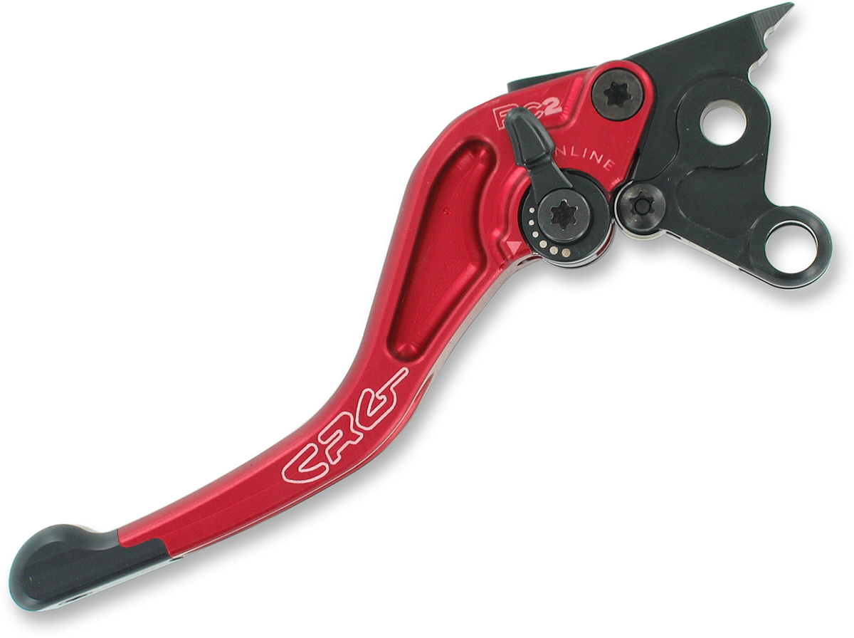 RC2 Shorty Clutch Lever