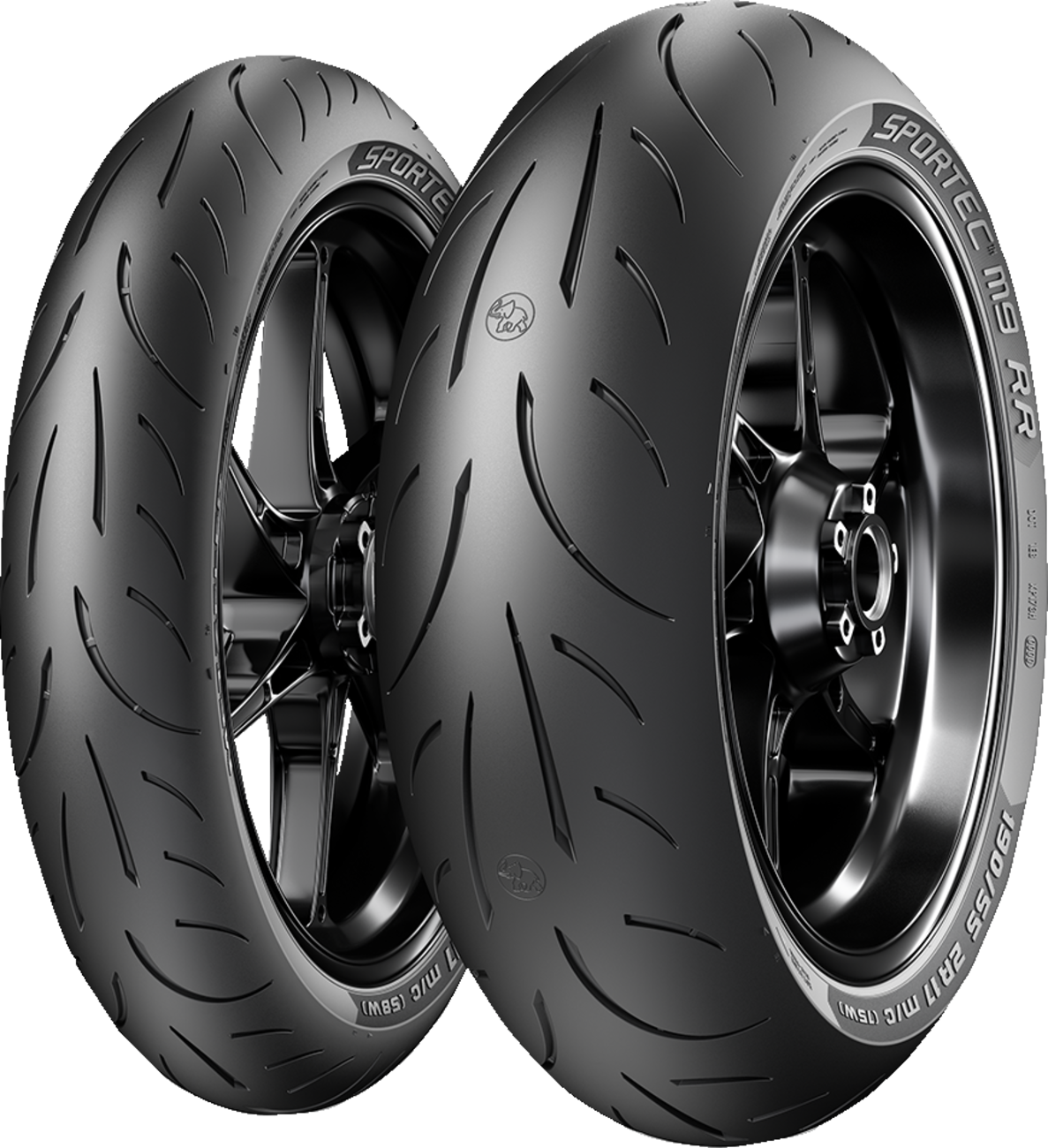 Sportec™ M9 RR Tire
