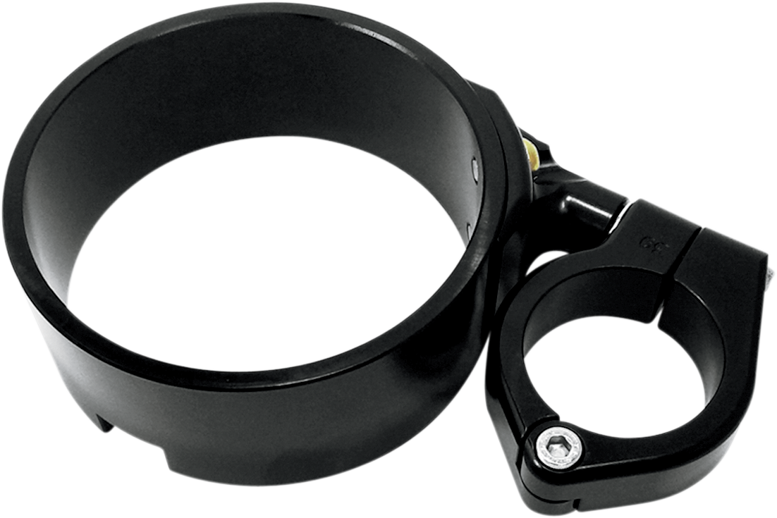 Speedometer Ring with Swivel Clamp
