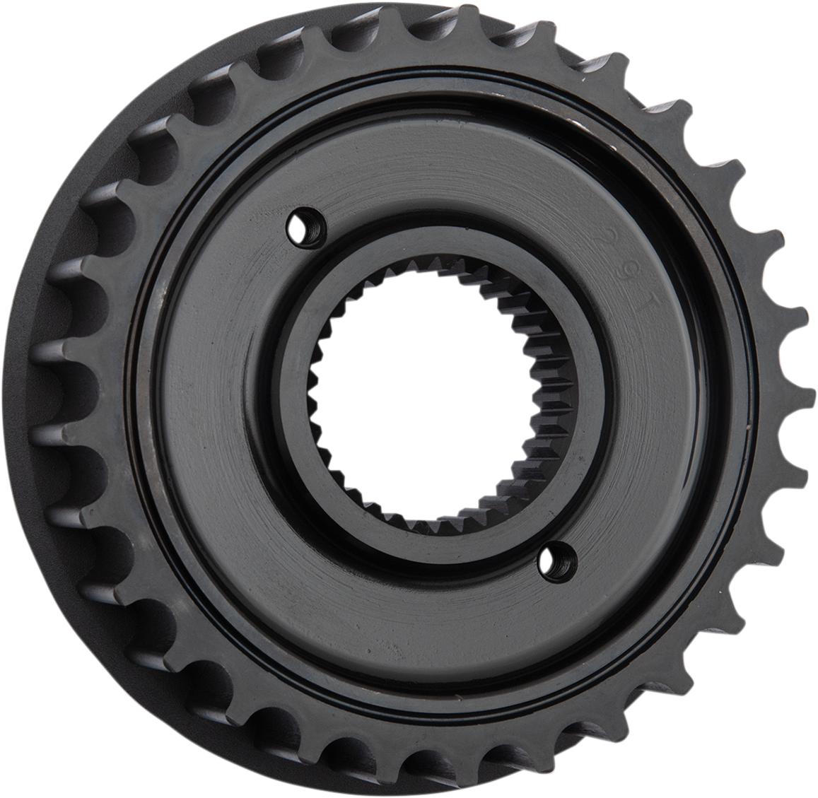 Pulley
