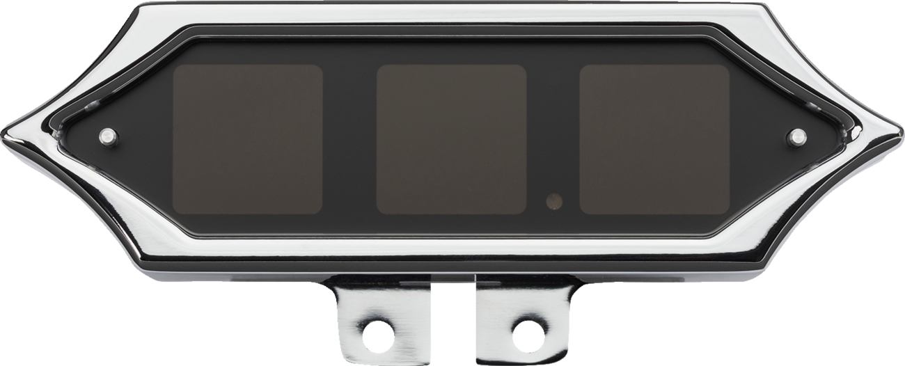 MLX-9000 Series Gauge