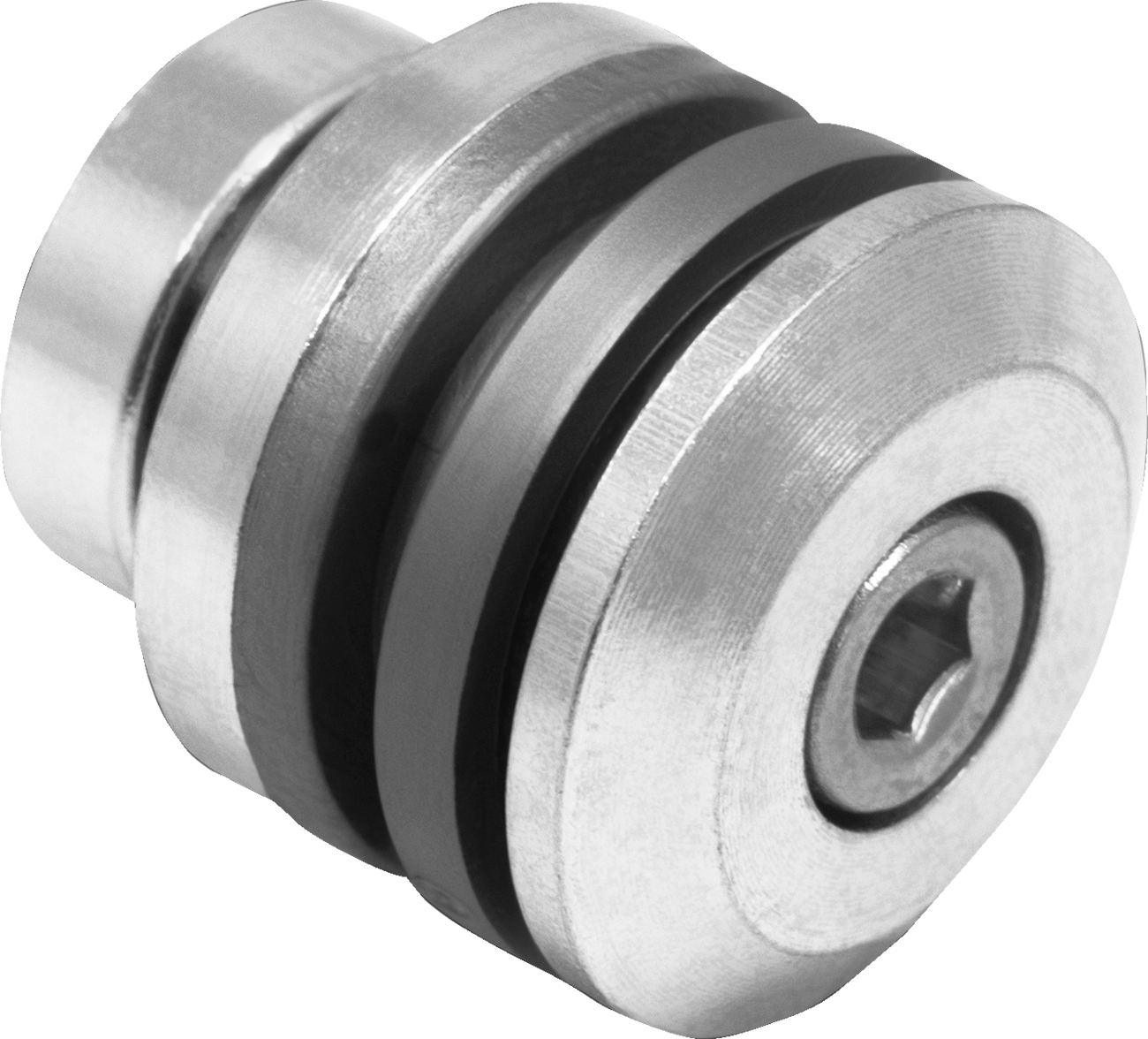 Bracket Bushing Assembly