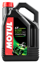 5100 4T Oil