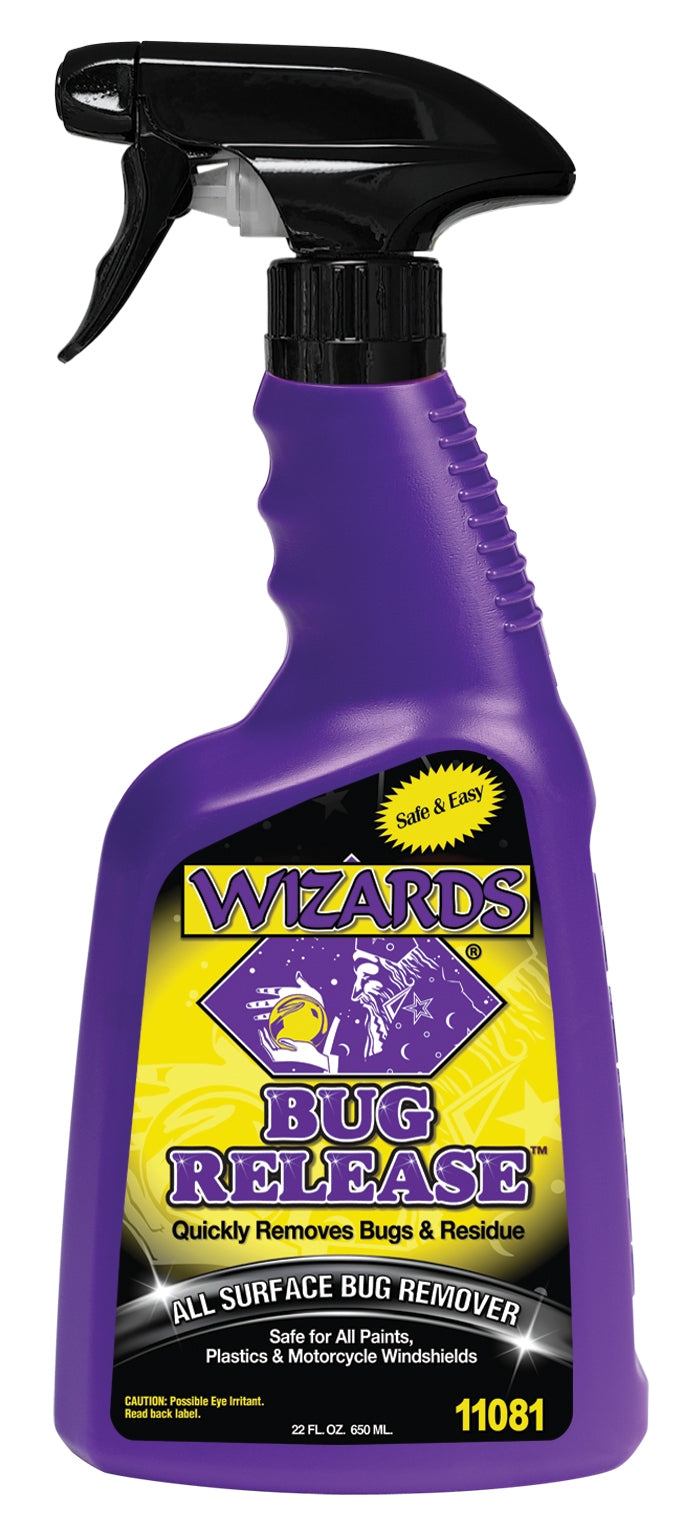 Bug Release All Surface Bug Remover