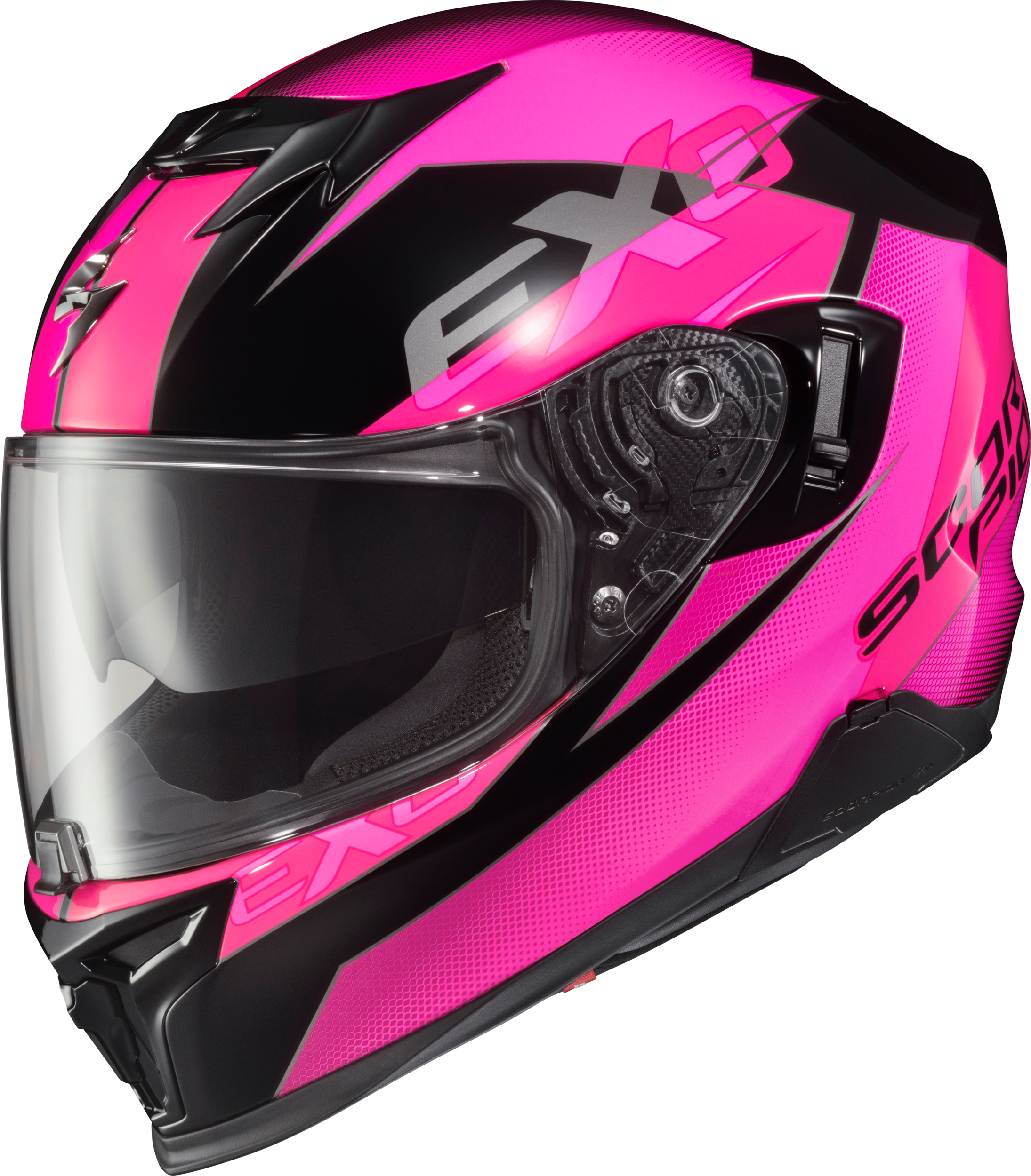 EXO-T520 Helmet