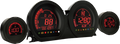 HD-03 SERIES GAUGE `14-22 FLH FLT
